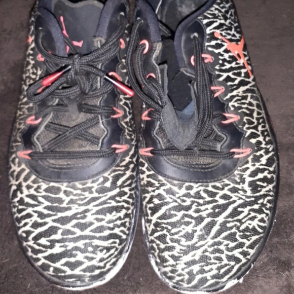 Nike Jordans - Picture 1 of 4